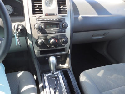 2007 Chrysler 300  Touring