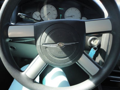 2007 Chrysler 300  Touring