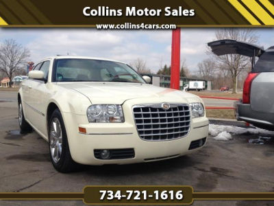 2008 Chrysler 300  Touring