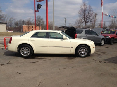 2008 Chrysler 300  Touring