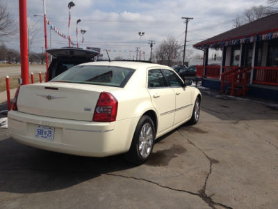 2008 Chrysler 300  Touring