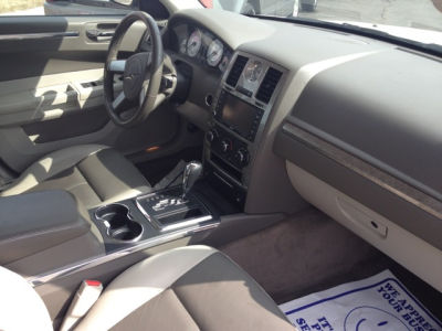 2008 Chrysler 300  Touring