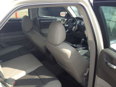 2008 Chrysler 300  Touring