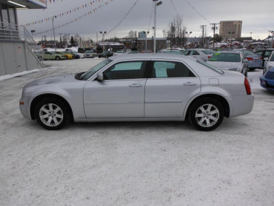 2007 Chrysler 300  Touring