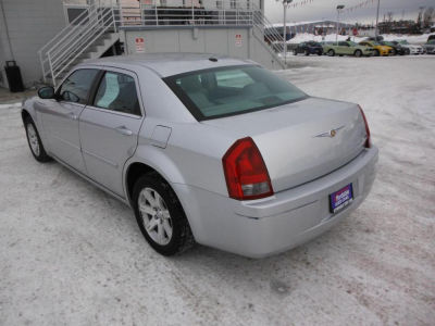 2007 Chrysler 300  Touring