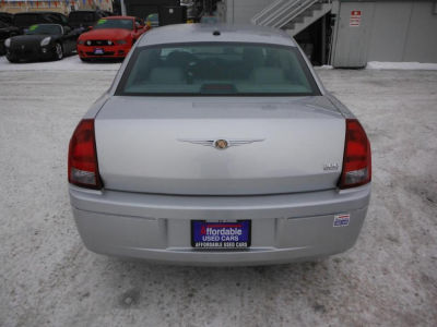 2007 Chrysler 300  Touring