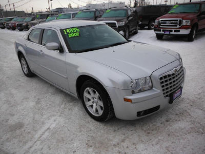 2007 Chrysler 300  Touring