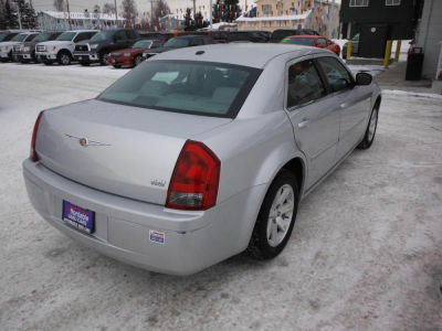 2007 Chrysler 300  Touring