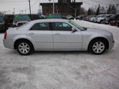 2007 Chrysler 300  Touring
