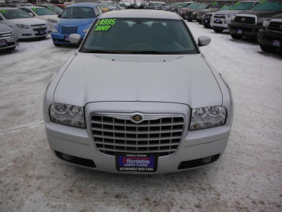 2007 Chrysler 300  Touring