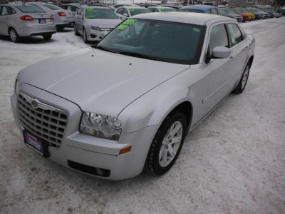 2007 Chrysler 300  Touring