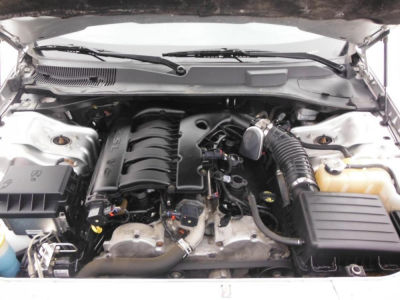 2007 Chrysler 300  Touring