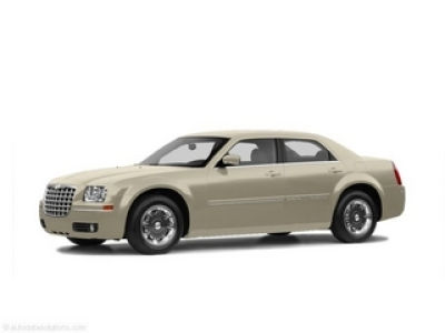 2006 Chrysler 300  Touring