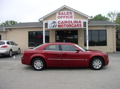 2007 Chrysler 300  Touring