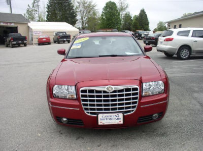 2007 Chrysler 300  Touring