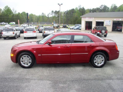 2007 Chrysler 300  Touring