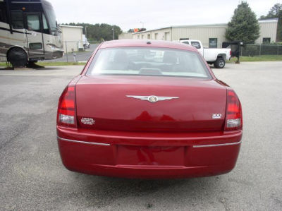 2007 Chrysler 300  Touring