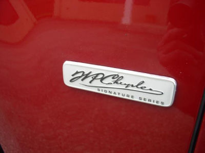 2007 Chrysler 300  Touring