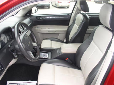 2007 Chrysler 300  Touring