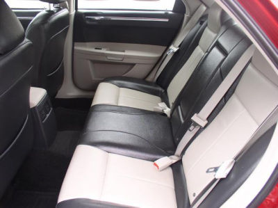 2007 Chrysler 300  Touring