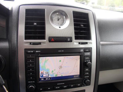 2007 Chrysler 300  Touring