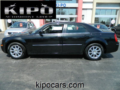 2007 Chrysler 300  Touring