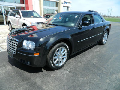 2007 Chrysler 300  Touring