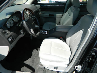 2007 Chrysler 300  Touring