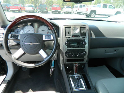 2007 Chrysler 300  Touring