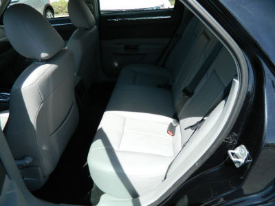 2007 Chrysler 300  Touring