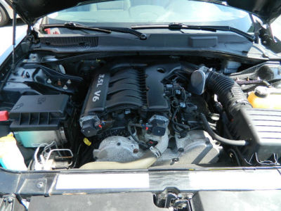 2007 Chrysler 300  Touring