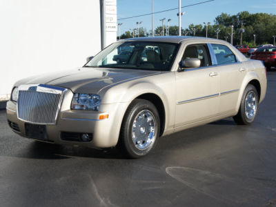 2008 Chrysler 300  Touring