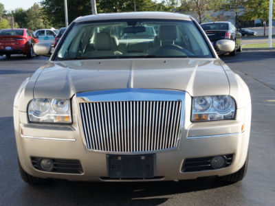 2008 Chrysler 300  Touring
