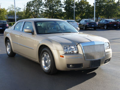 2008 Chrysler 300  Touring