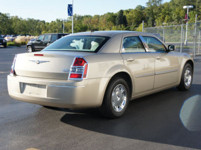 2008 Chrysler 300  Touring