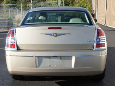 2008 Chrysler 300  Touring
