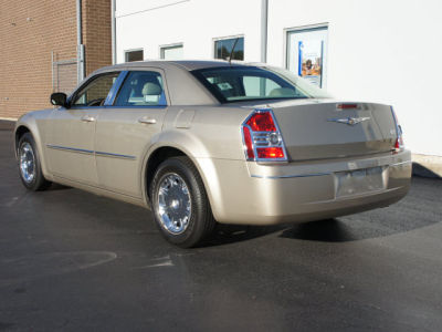 2008 Chrysler 300  Touring