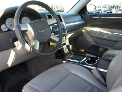 2008 Chrysler 300  Touring