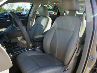 2008 Chrysler 300  Touring