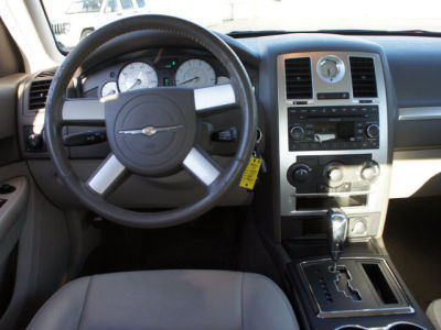 2008 Chrysler 300  Touring