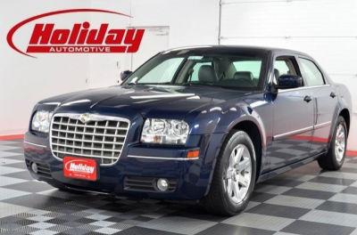 2006 Chrysler 300  Touring