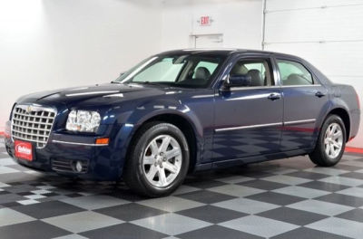 2006 Chrysler 300  Touring