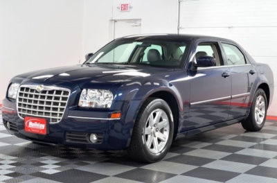 2006 Chrysler 300  Touring