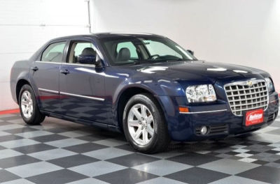 2006 Chrysler 300  Touring