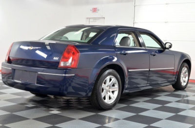 2006 Chrysler 300  Touring