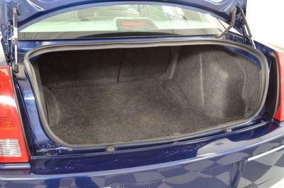 2006 Chrysler 300  Touring