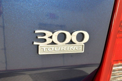 2006 Chrysler 300  Touring