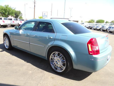 2009 Chrysler 300  Touring