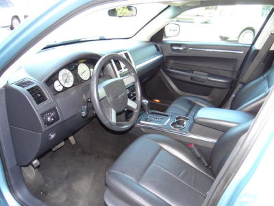 2009 Chrysler 300  Touring