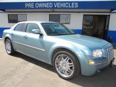 2009 Chrysler 300  Touring